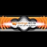 Radio Contigo FM Chile, San Carlos