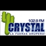 Crystal Stereo 102.9 f.m. Guatemala