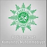 Muhammadiyah Radio Internet Indonesia