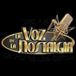 La Voz de la Nostalgia Colombia, Medellin