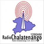 Radio Chalatenango 1290AM El Salvador, Chalatenango