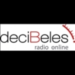 Radio Decibeles El Salvador, San Salvador