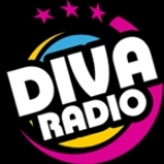 Diva Radio UK United Kingdom