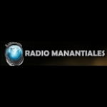 Radio Manantiales Costa Rica United States