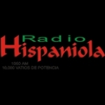 Radio Hispaniola Chile, Santiago