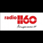Radio 1160 Peru, Lima