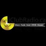 IClubRadio Canada