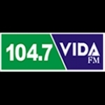 Vida FM Uruguay, Rocha