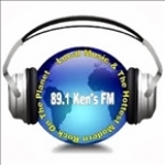 89.1 Ken's FM MN, Hawley