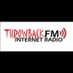 ThrowbackFM United States