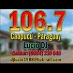 FM Radio San Blas Paraguay, Caapucu