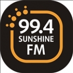 Sunshine FM Hungary, Nyiregyhaza