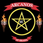 Arcanos Web Radio Brazil, São Paulo