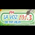 La Voz de Tafi Viejo 101.3 Tucuman Argentina