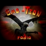 EmoTionRadio Belgium