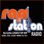 RAPstation Radio CA, Anaheim