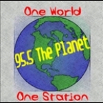 95.5 The Planet NY, Lancaster