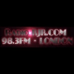 Radio RJR 98.3FM United Kingdom, London