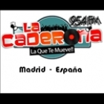 La Caderona FM Spain, Madrid