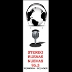 95.3 Fm Stereo Buenas Nuevas Ecuador, Boyaca