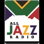 All Jazz Radio South Africa, Cape Town