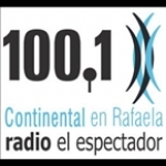 Rádio El Espectador Argentina, Rafaela