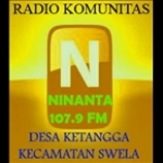 Radio Ninanta Indonesia, Lombok Timur