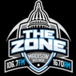 The Zone WI, Madison
