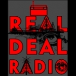 real deal radio United States