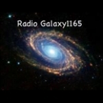 Radio Galaxy1165 Mexico
