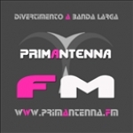 PRIMANTENNA FM Italy, Perugia