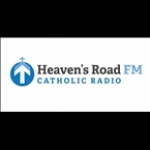 Heavens Road FM Catholic Radio United Kingdom