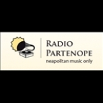 Radio Partenope Italy, Napoli
