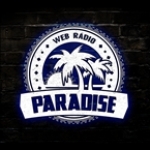 Paradise Web Rádio Brazil, Caetite