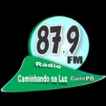 Rádio Caminhando na Luz Brazil, Cuite