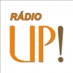 Rádio UP Brazil, São Paulo