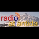 Radio Atlantida Tenerife Spain, Santa Ursula