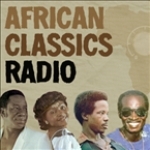 African Classics Radio DR Congo