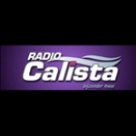 Radio Calista Netherlands, Noord