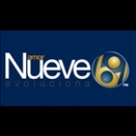 Radio Amor Nueve69 Ecuador, Ambato