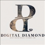 Digital Diamond Radio Canada