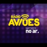 Rádio Aviões Brazil, Fortaleza