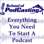 How to Podcast - School of Podcasting Radio OH, Cleveland