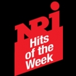 NRJ Hits of the Week France, Paris