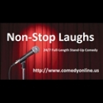 Non-Stop Laughs - 24/7 Full Length Stand-Up Comedy United States