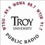 Troy Public Radio GA, Columbus