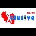 Exclusiva Radio Honduras