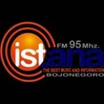 radio istana siar Indonesia, Bojonegoro