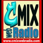 CMIX WEB RADIO Brazil