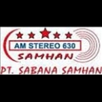 Samhan Radio Indonesia, Jakarta